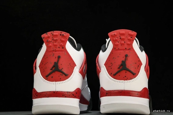 Retro Jordan Neutral 4 DH6927-161 DH6927-161  Grey 1024